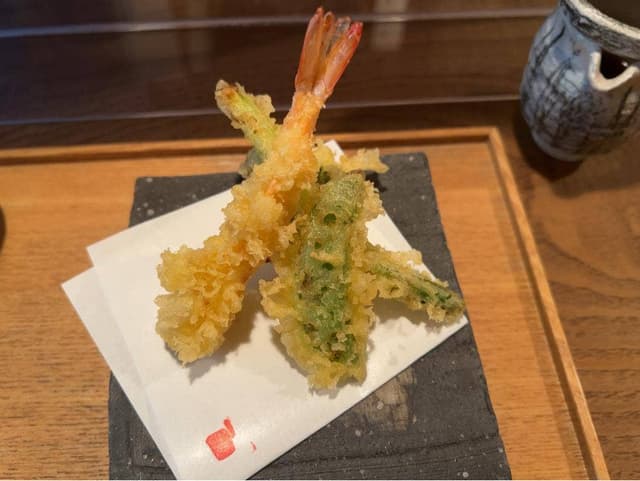 そば切り 鴨嘴 - サブ画像3