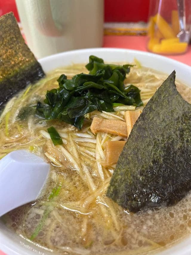 ラーメンショップ 間々田店 - サブ画像1