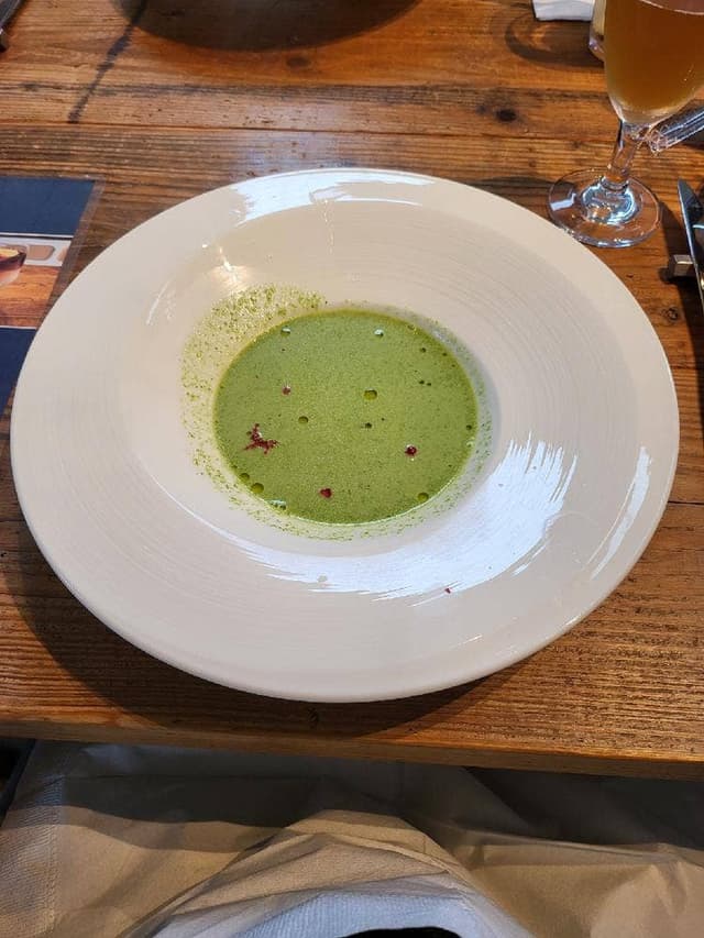 cafe&restaurant Bonheur - サブ画像1