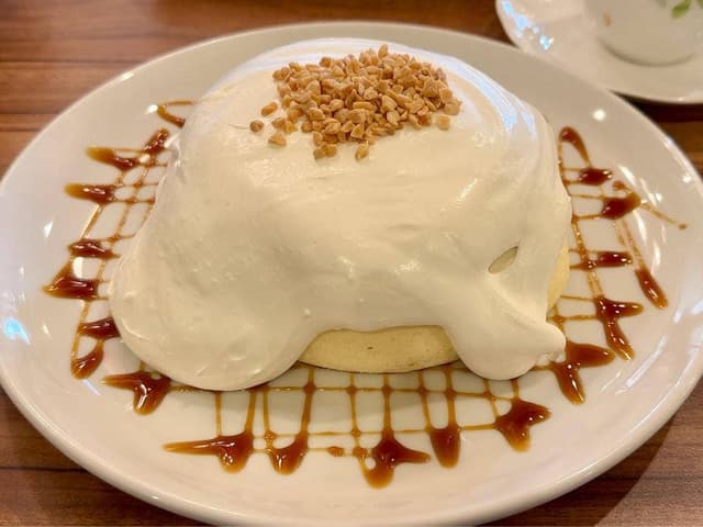 高倉町珈琲 清瀬店 - サブ画像2