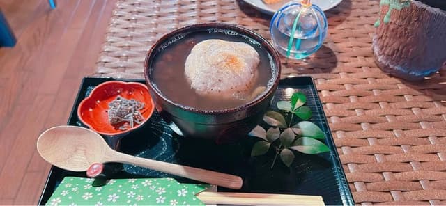 カフェでんじろう - サブ画像1