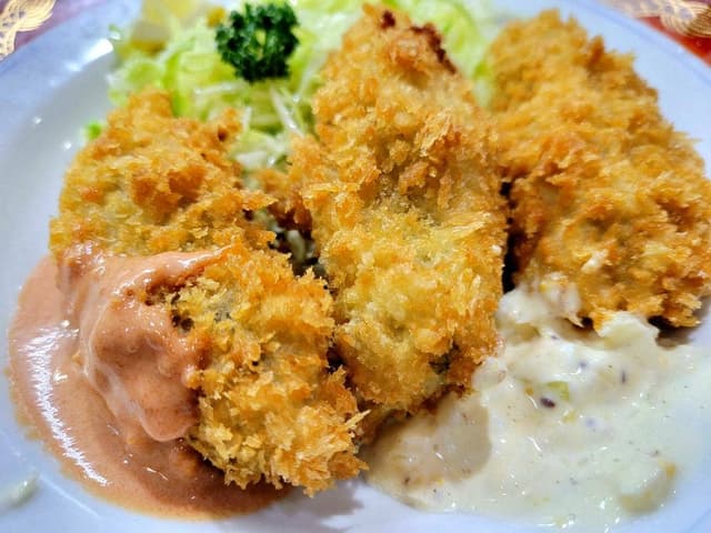 鮨 藤川 - サブ画像2