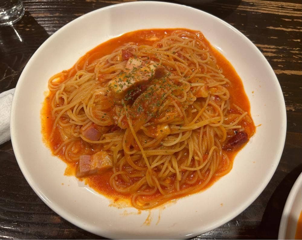 キッチン マカロニ