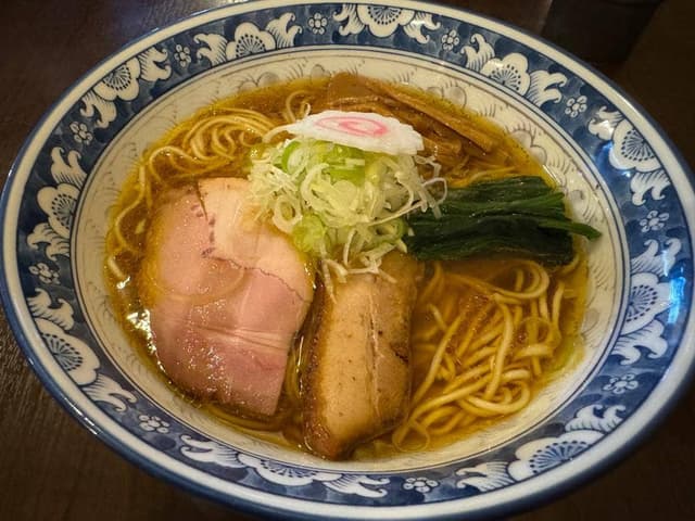 らーめん心繋 - サブ画像2