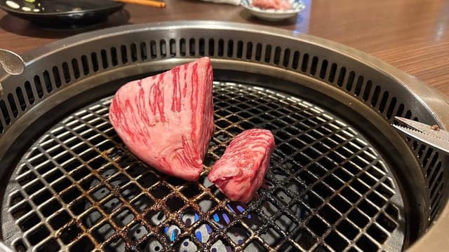 焼肉 とらのや - サブ画像1