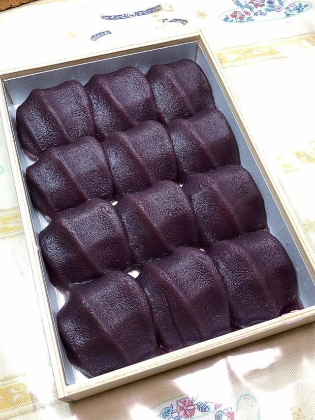 赤福 阪急うめだ本店 - サブ画像1