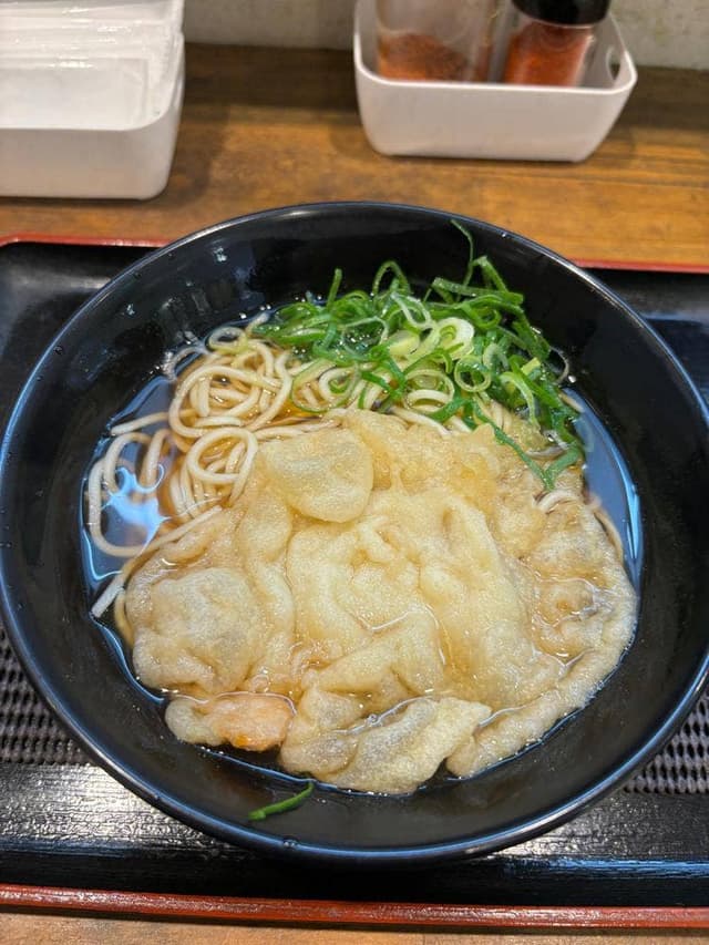 まねきのえきそば グランフェスタ店 - サブ画像2