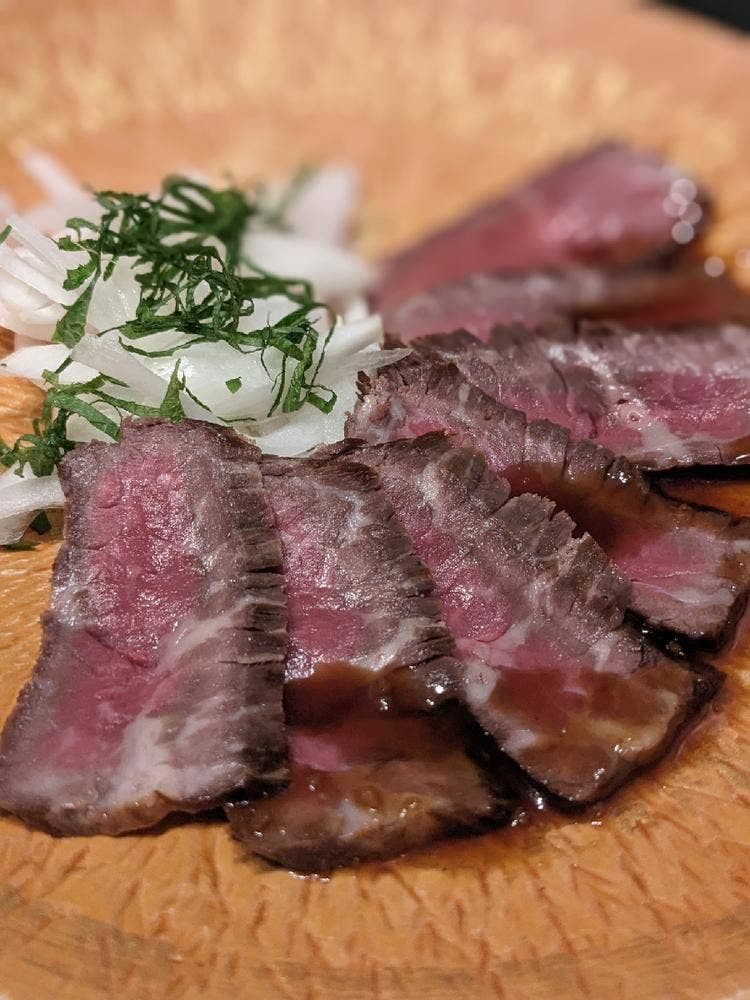 隠れ居肴屋 わびさび 本店