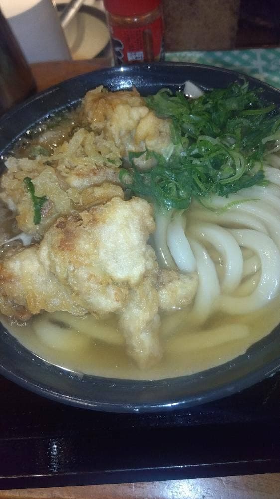 いぶきうどん 吉祥寺店 - サブ画像2