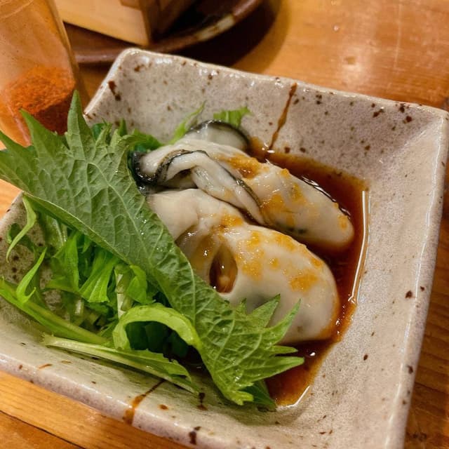 魚菜酒房よしのみ - サブ画像2