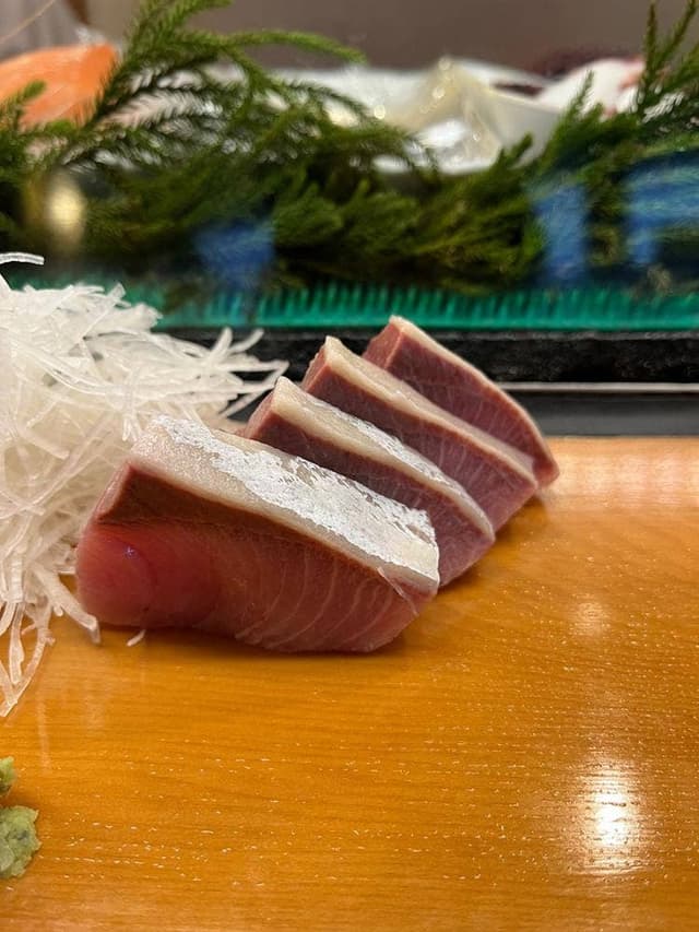 笠市寿し龍 - サブ画像2