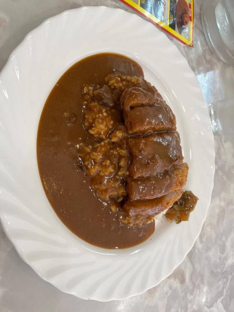 カレーハウスT&A 南森町店