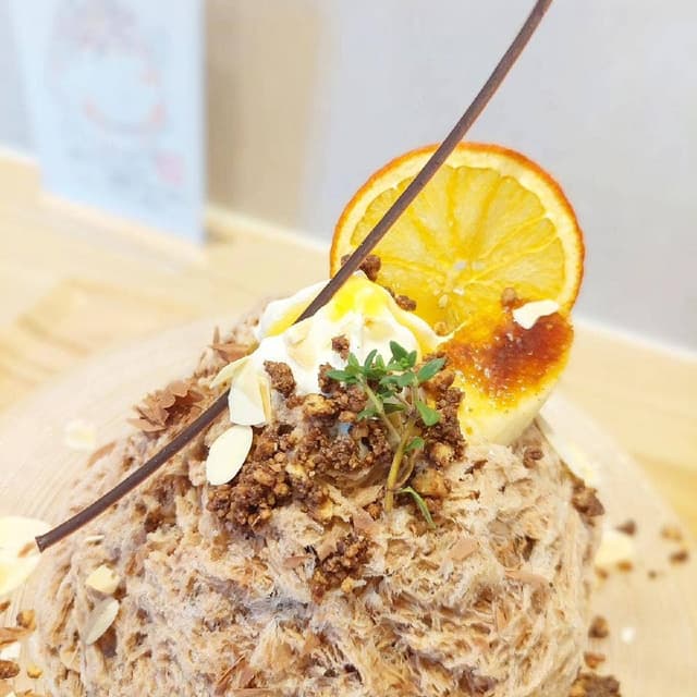 ラトリエ スリジェ - サブ画像2