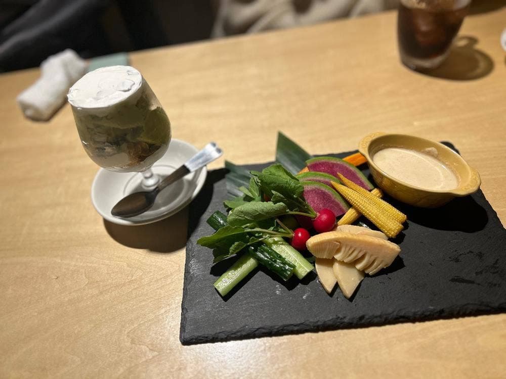 庭園 鶯