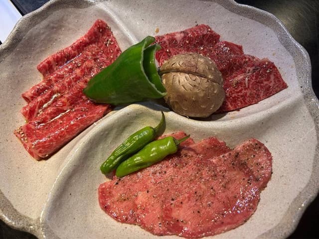 焼肉 誠 - サブ画像3