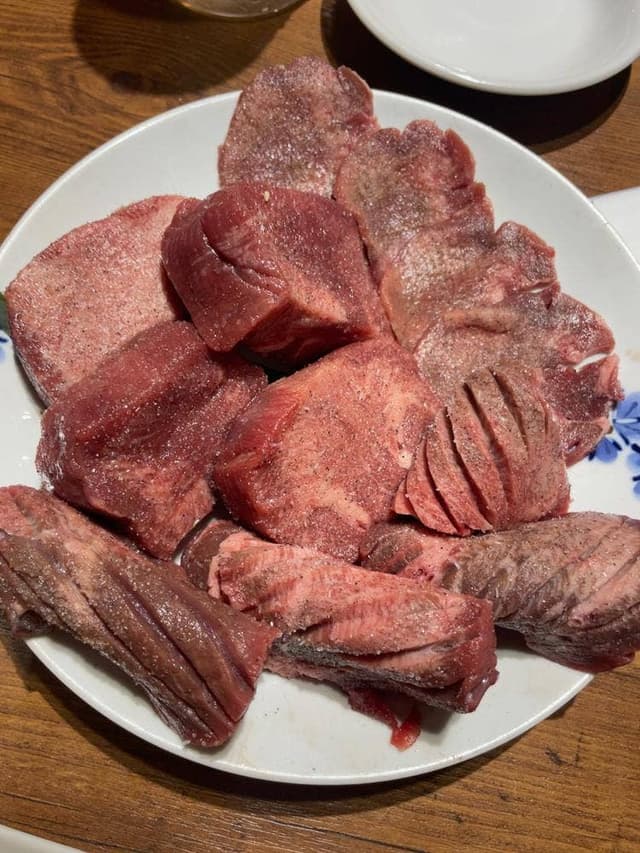 ホルモン焼肉 しまちゃん - サブ画像1