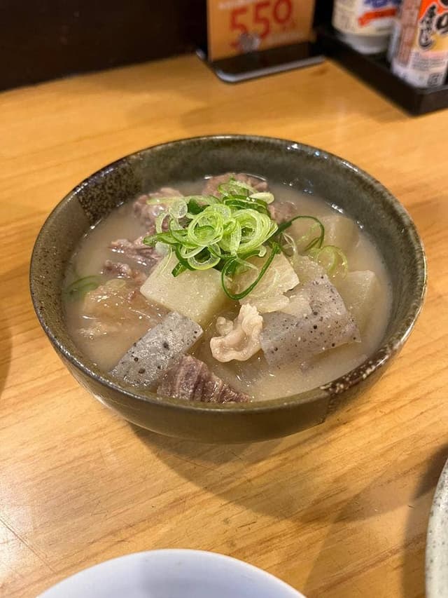 味匠 なにわ - サブ画像2