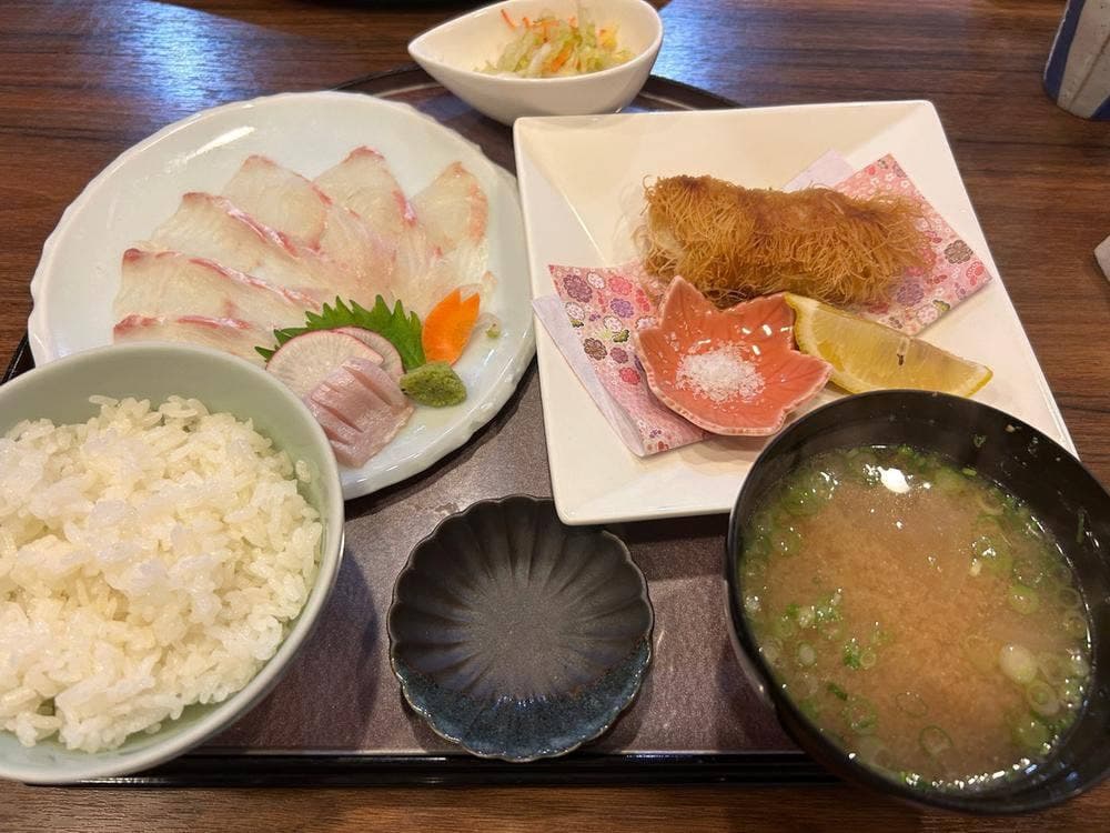 創作和食dining椿
