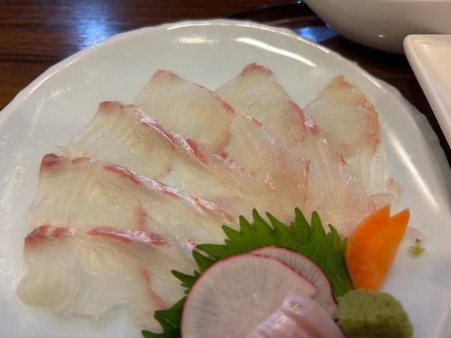 創作和食dining椿 - サブ画像1