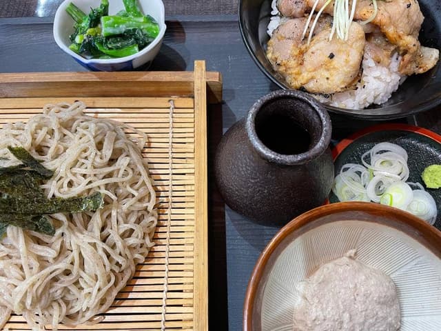 田舎屋 - サブ画像2
