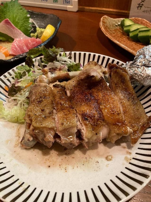 讃岐食酒工房ふるさと - サブ画像3