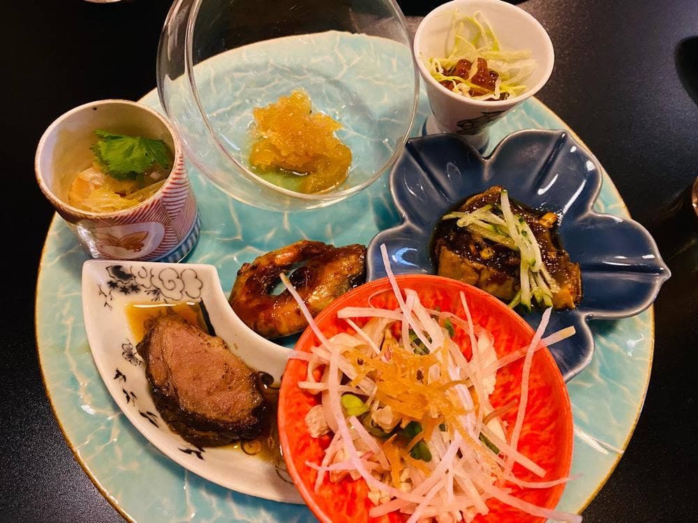 イーパンツァイ田中