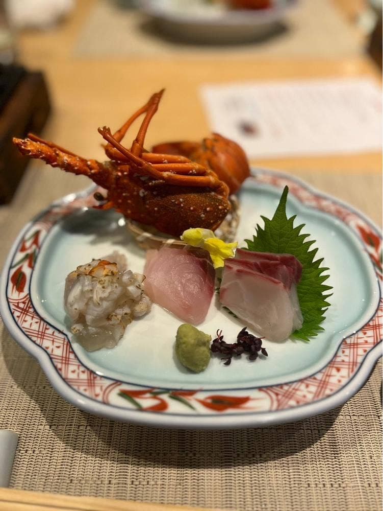お食事処 四季彩 ラフォーレ倶楽部 伊東温泉 湯の庭