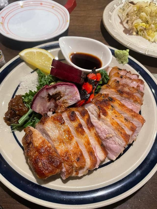 炭火焼居酒屋 櫻井 - サブ画像1