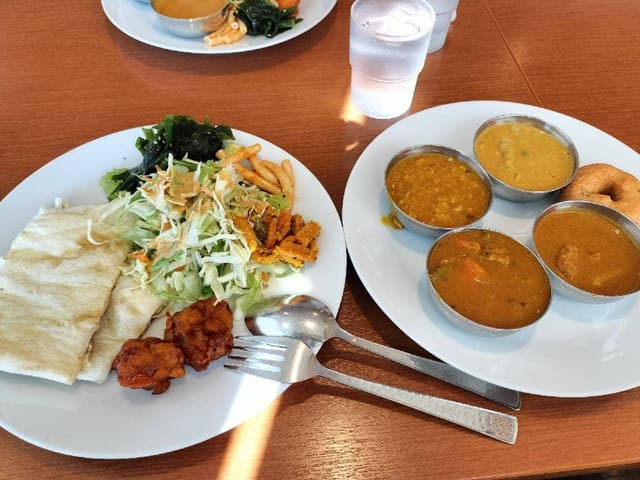 ニルワナム センター北店 - サブ画像1