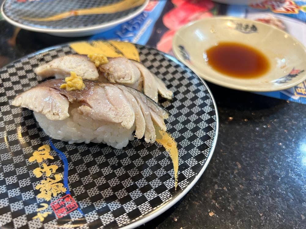 すし銚子丸 千葉ニュータウン店
