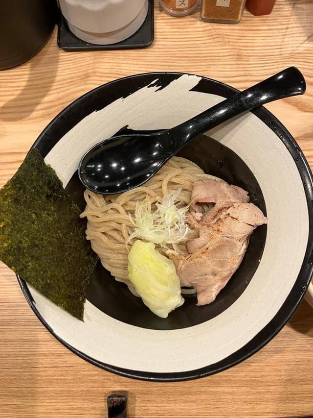 つけ麺 新道 - サブ画像3