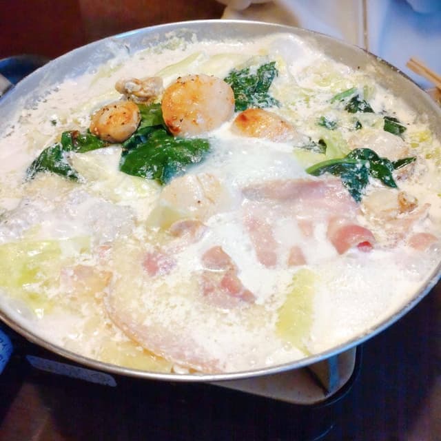 木村屋本店 横浜鶴屋町 - サブ画像1