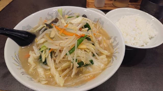 珍来 南行徳店 - サブ画像2