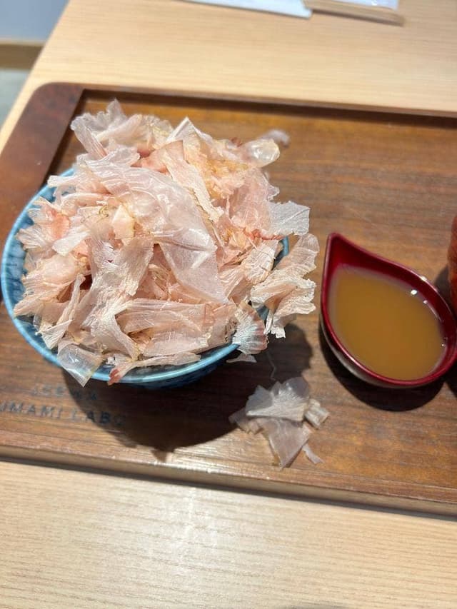 削節本舗 伊勢和 - サブ画像2