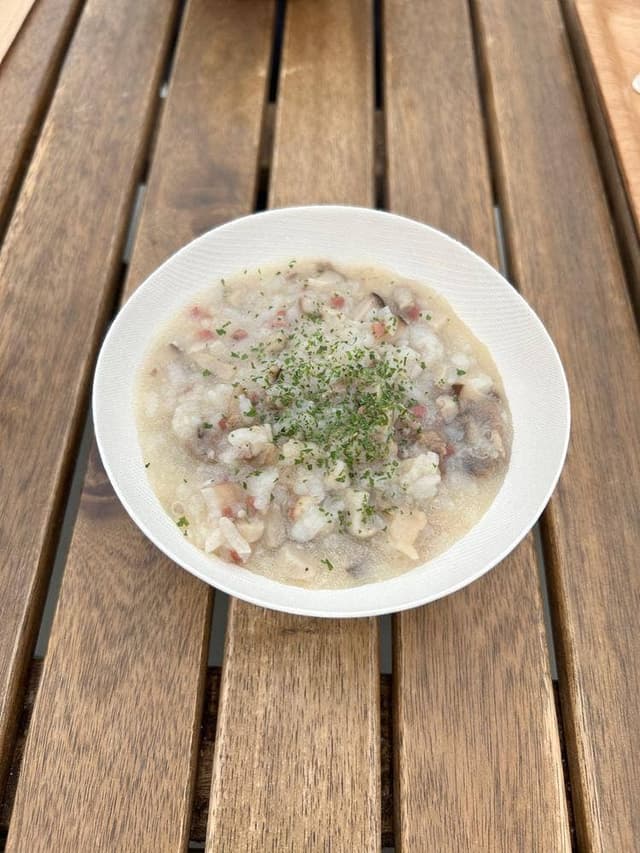 AT CHEF MUSEUM - サブ画像1