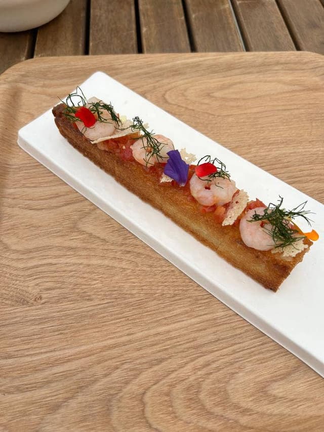 AT CHEF MUSEUM - サブ画像2
