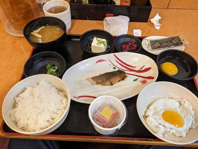 宮本むなし 新今宮店 - サブ画像1