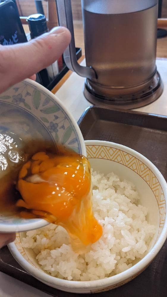 すき家 上石神井駅前店 - サブ画像1