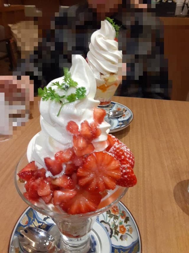 みのりカフェ 長崎駅店 - サブ画像2