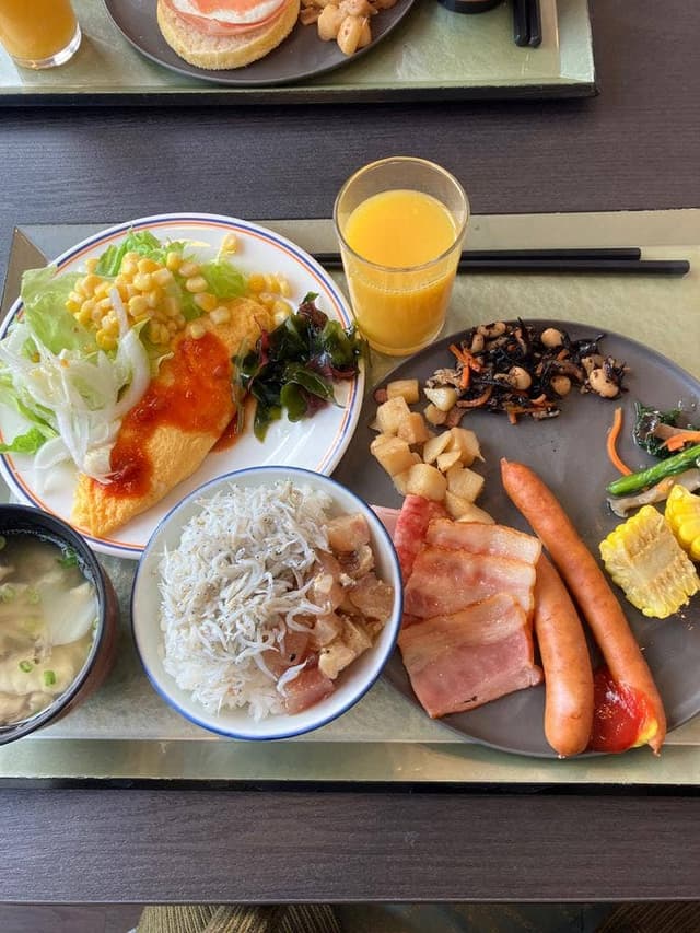 奥道後 壱湯の守 - サブ画像3