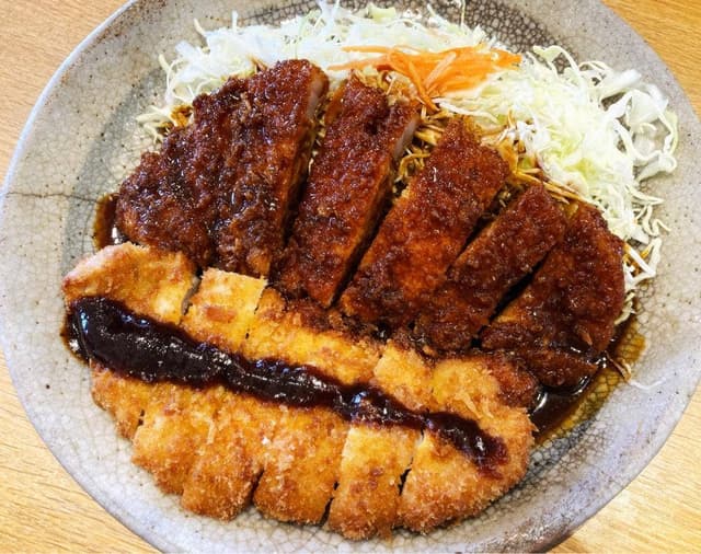 矢場とん 矢場町本店 - サブ画像1