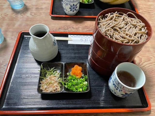 たばら食堂 - サブ画像2