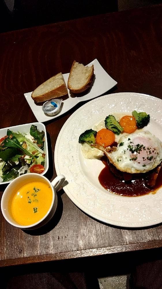 レストランバー オオタニ - サブ画像3