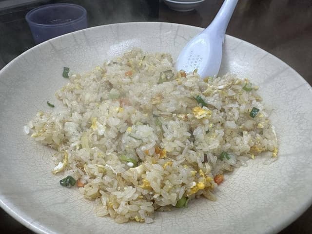 揚子江ラーメン 緑橋店 - サブ画像1