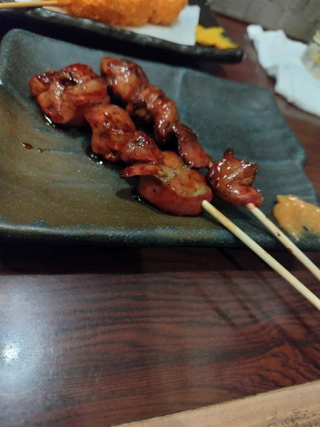やきとり工房 本厚木店 - サブ画像1