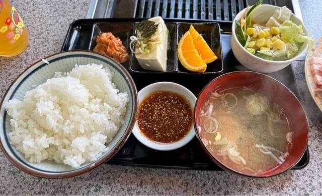 かない亭 - サブ画像2