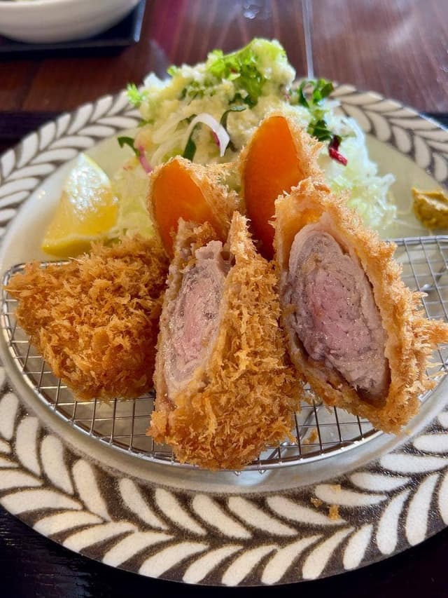 豚肉料理店 シロッコ - サブ画像1