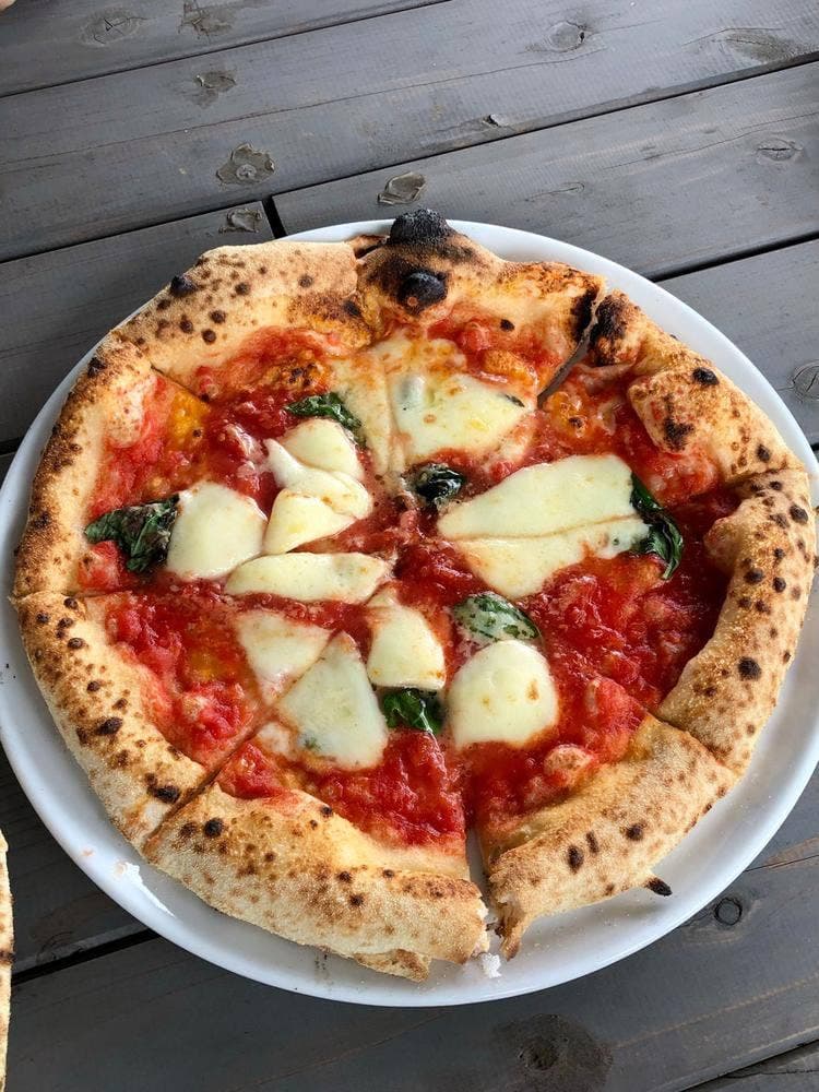 東京バル Garden Terrace