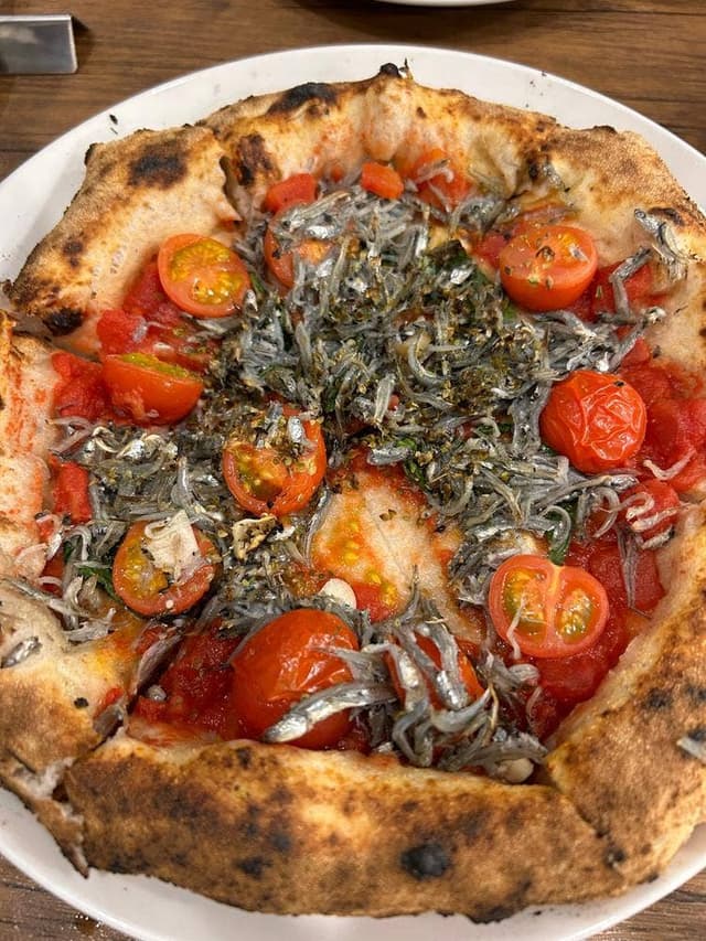 Pizzeria Cor a Cor - サブ画像3