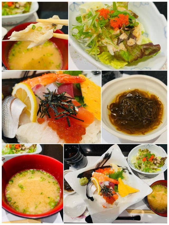 すし居魚家 膳さん - サブ画像1